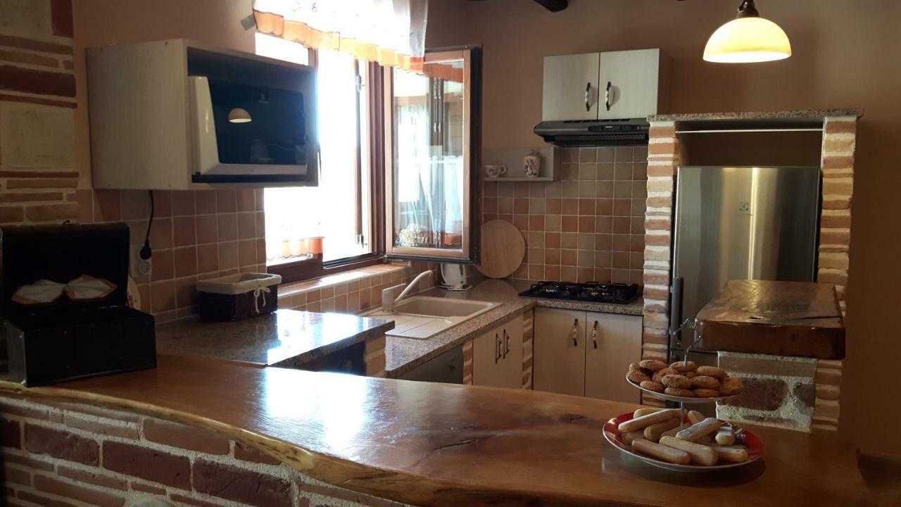 Porec Villa Luna With Pool מראה חיצוני תמונה